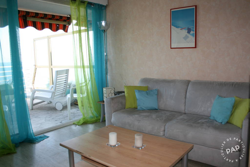Immobilier Cagnes-sur-Mer  