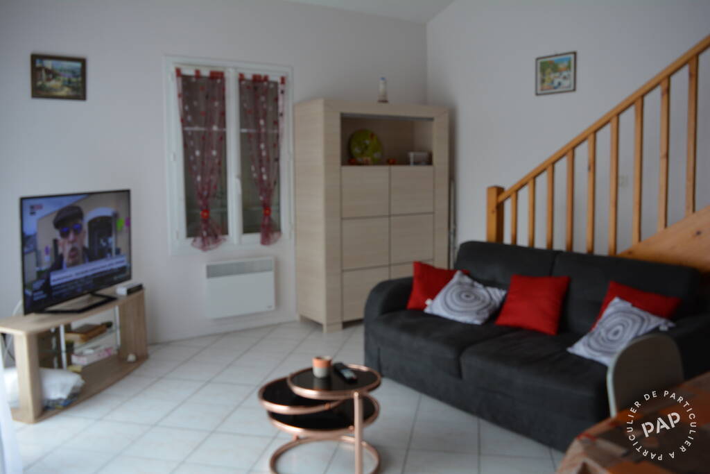 Appartement   Meschers-sur-Gironde (17132)