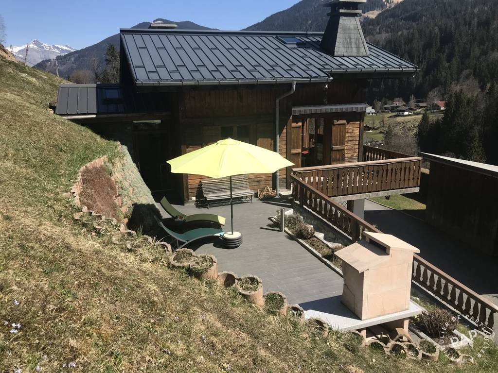  Les Contamines Montjoie 