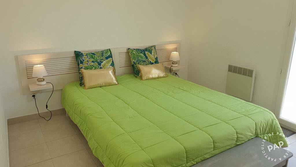 Santa-Maria-Poggio - dès 630 euros par semaine - 4 personnes