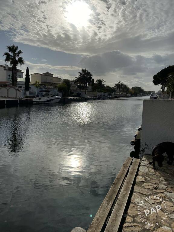 Empuriabrava / Ampuriabrava