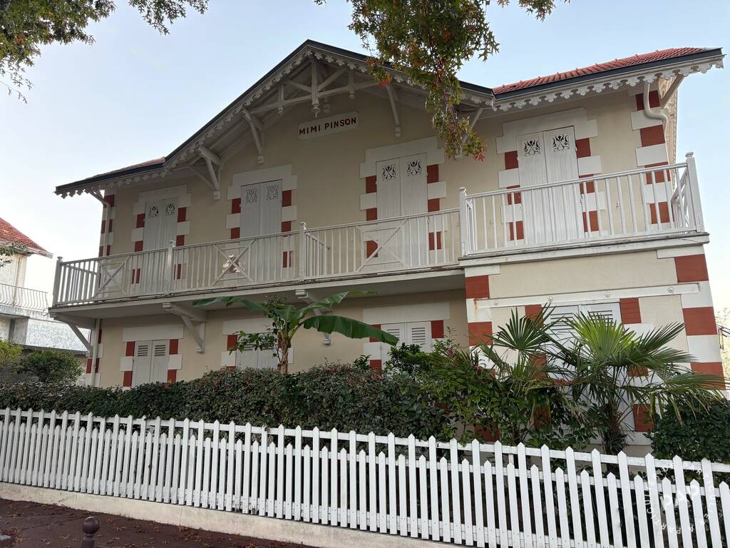 Arcachon (33120)