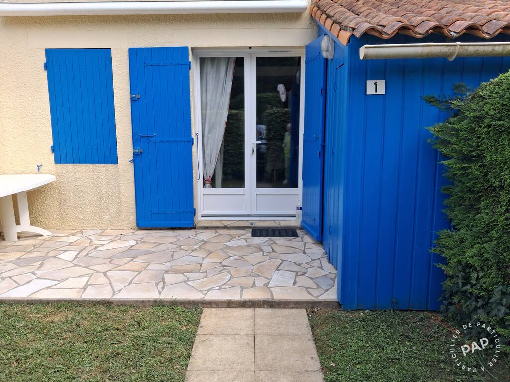Vaux Sur Mer/Cote De Beaute
