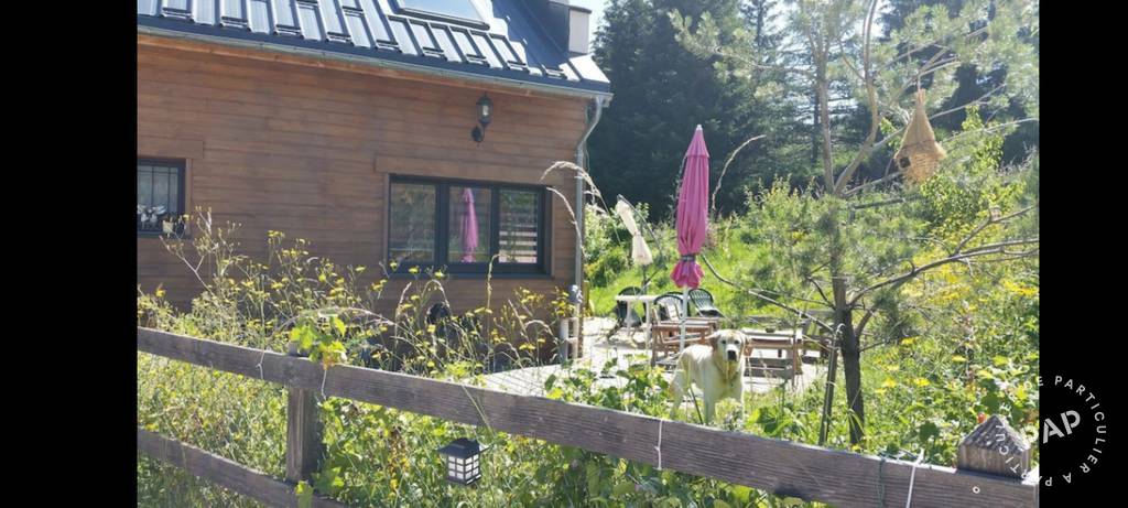 Villard-de-Lans (38250) - dès 1.204 euros par semaine - 8 personnes