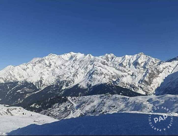 Les Contamines-Montjoie (74170)