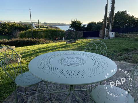 Le Conquet - dès 611 euros par semaine - 7 personnes