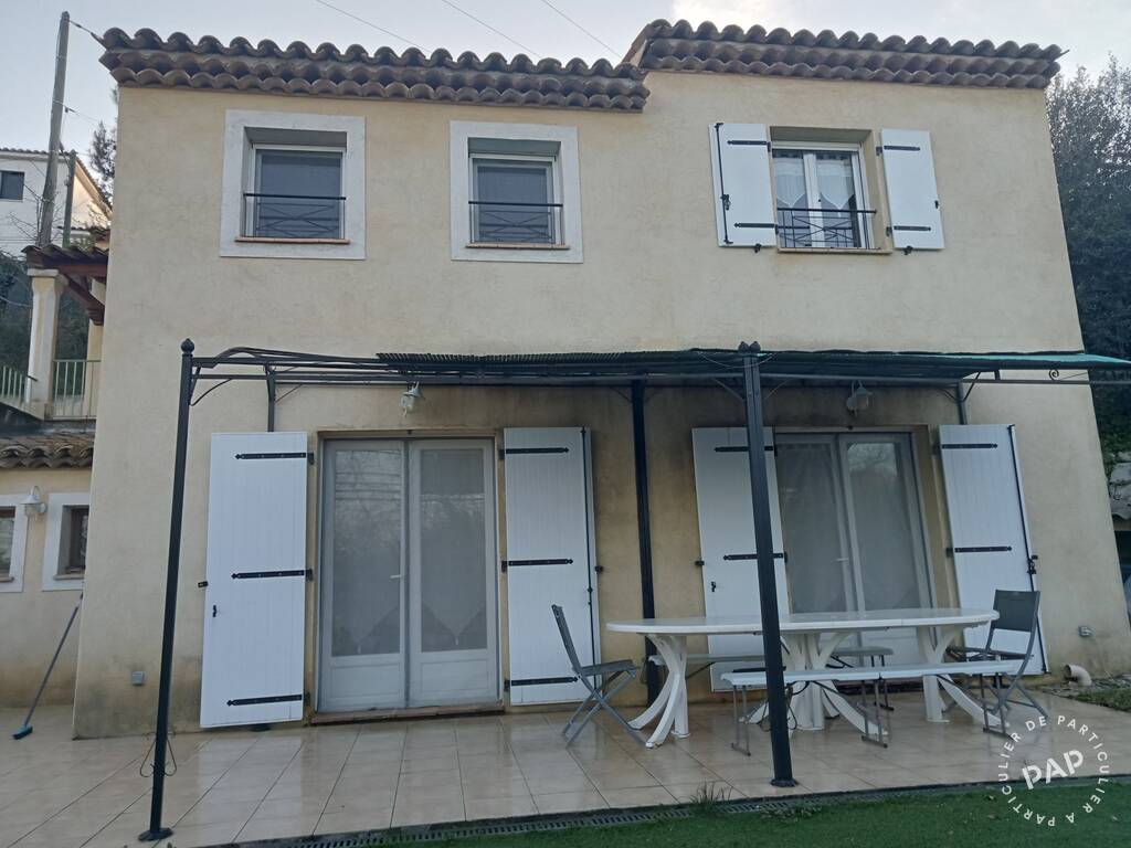 La Gaude (06610)