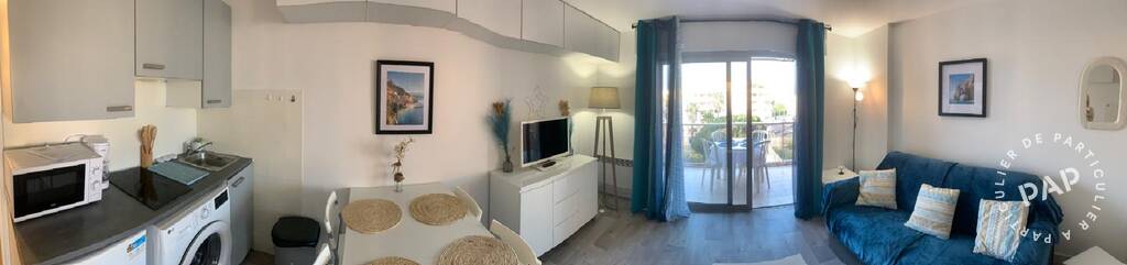 Fréjus Plage (83600)