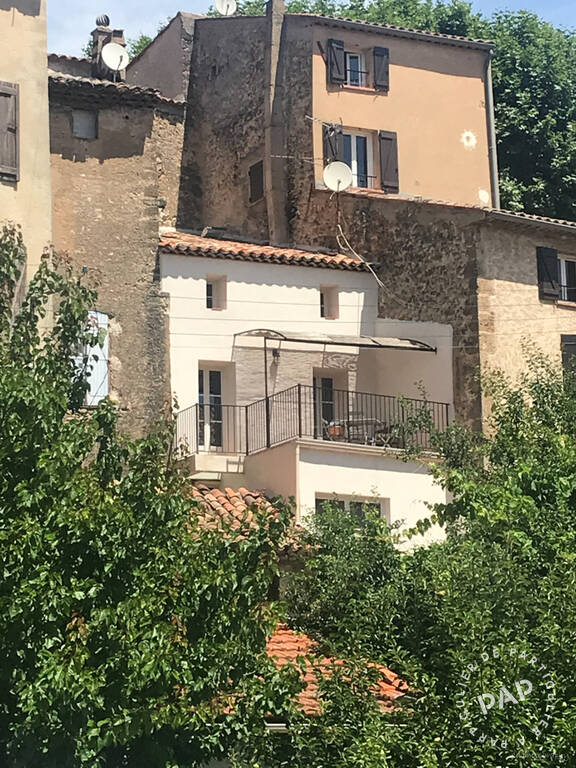 Salernes (83690)