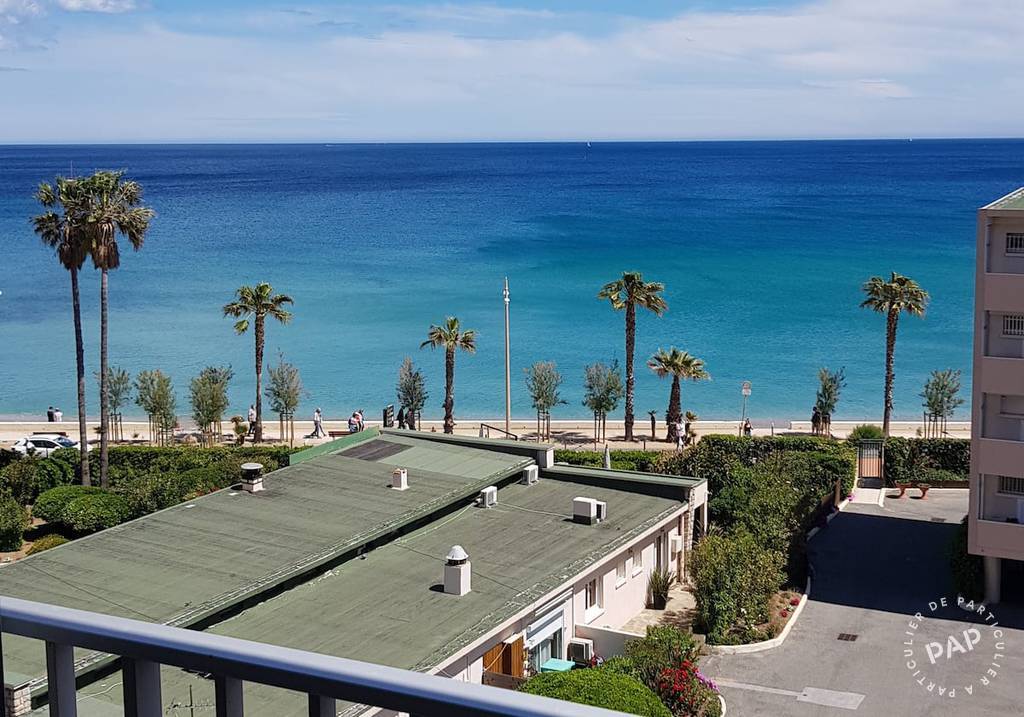 Le Lavandou - dès 350 euros par semaine - 2 personnes