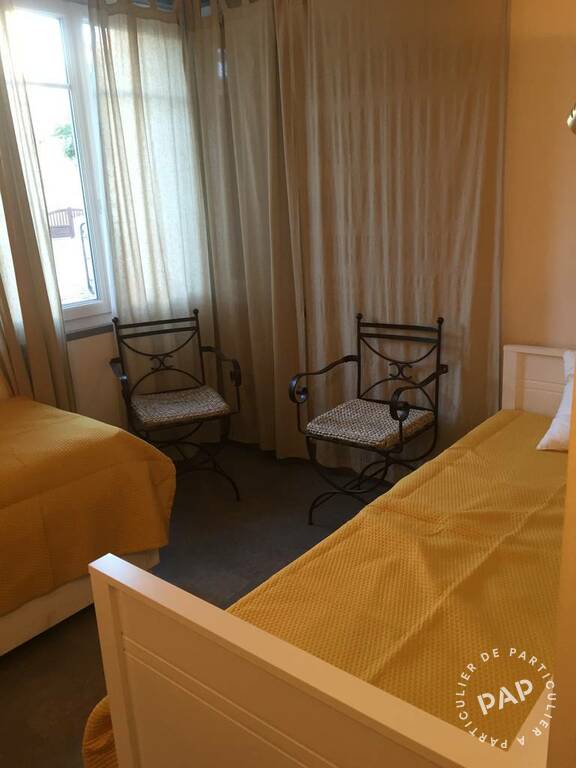 Appartement   Royan / 350 M De La Mer
