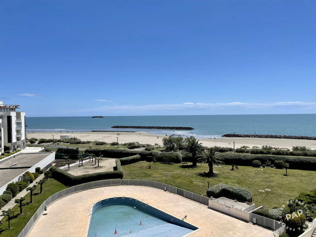 Cap d'Agde