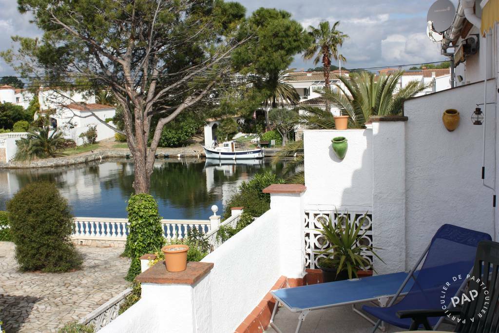 Empuriabrava / Ampuriabrava