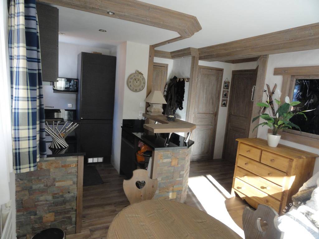 Courchevel 1850