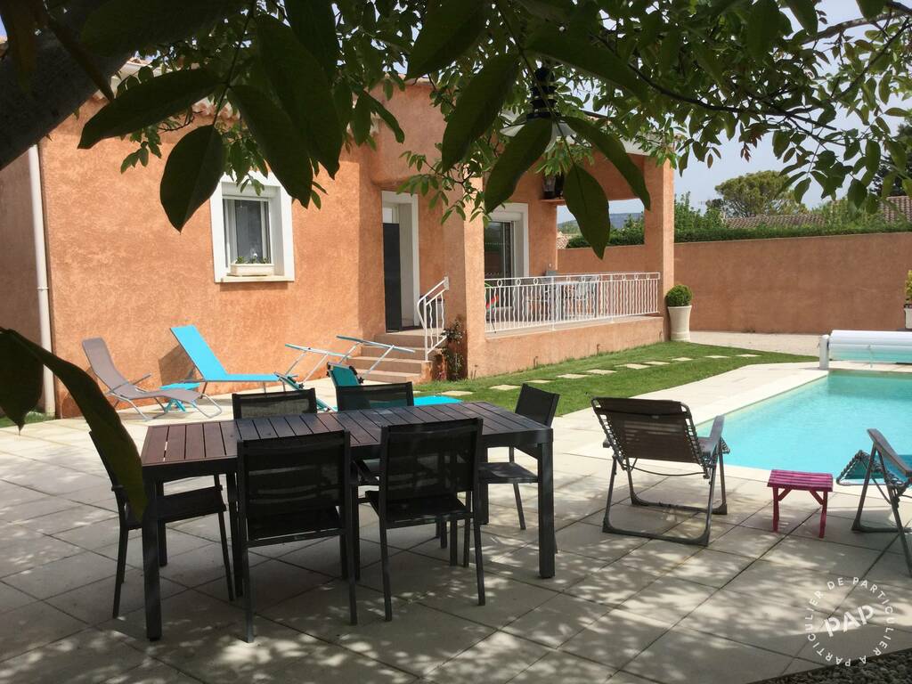 L'Isle-sur-la-Sorgue (84800) - dès 693 euros par semaine - 6 personnes