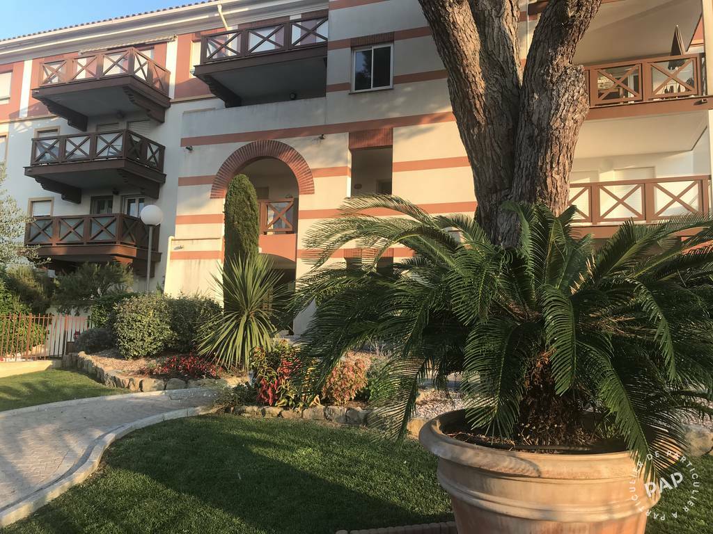 Port Frejus
