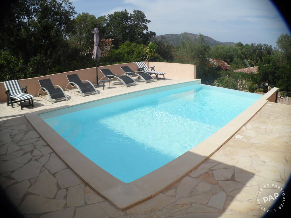 Sainte Lucie De Porto Vecchio