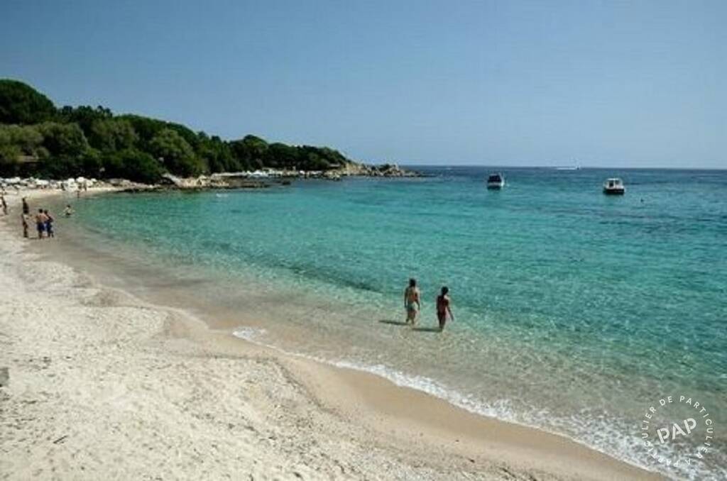 Conca (20135) Mini-villa 700 m mer