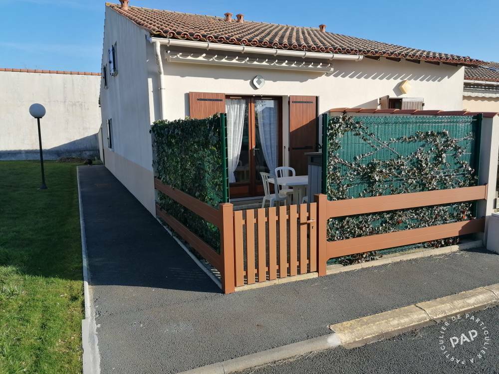 Vaux-sur-Mer