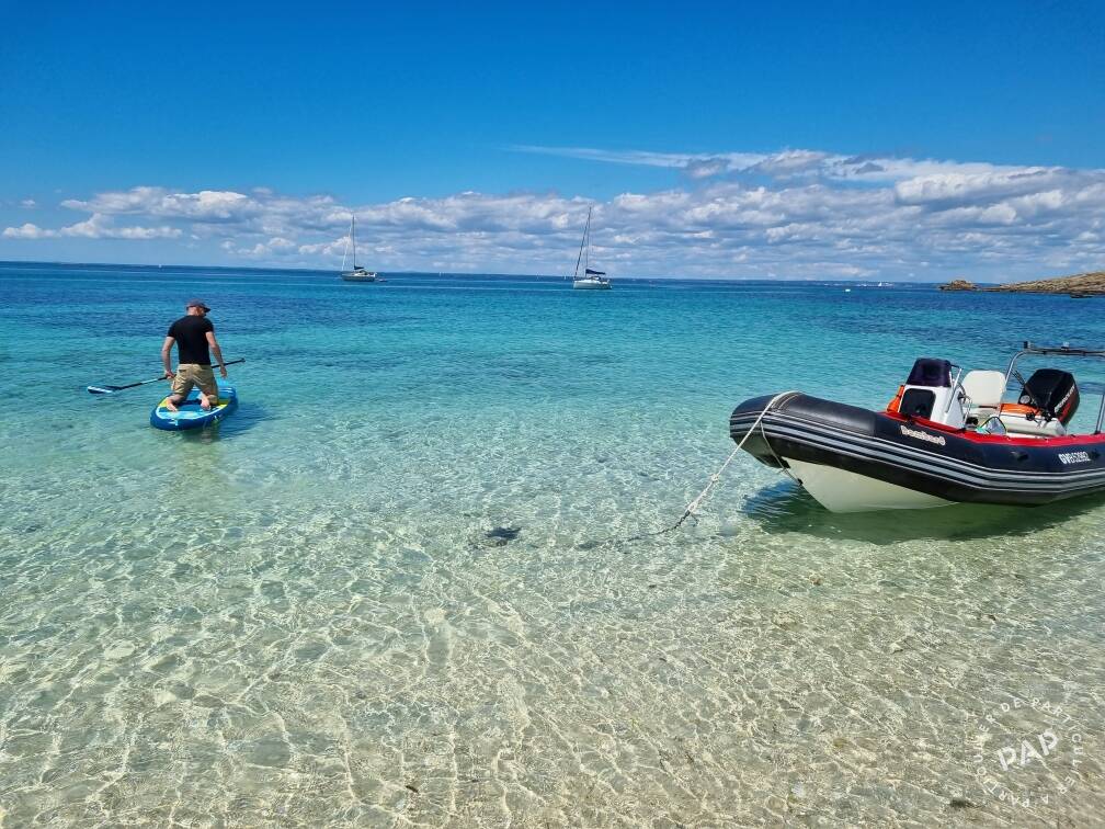 Île-Tudy (29980)