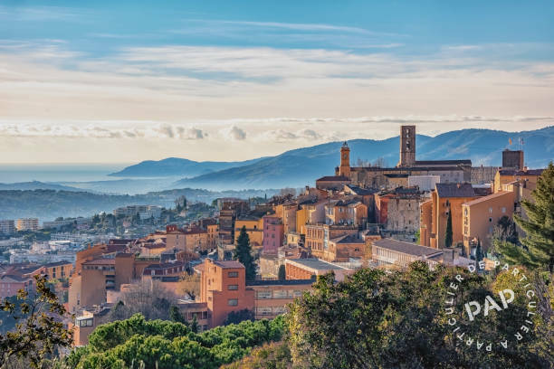 Grasse