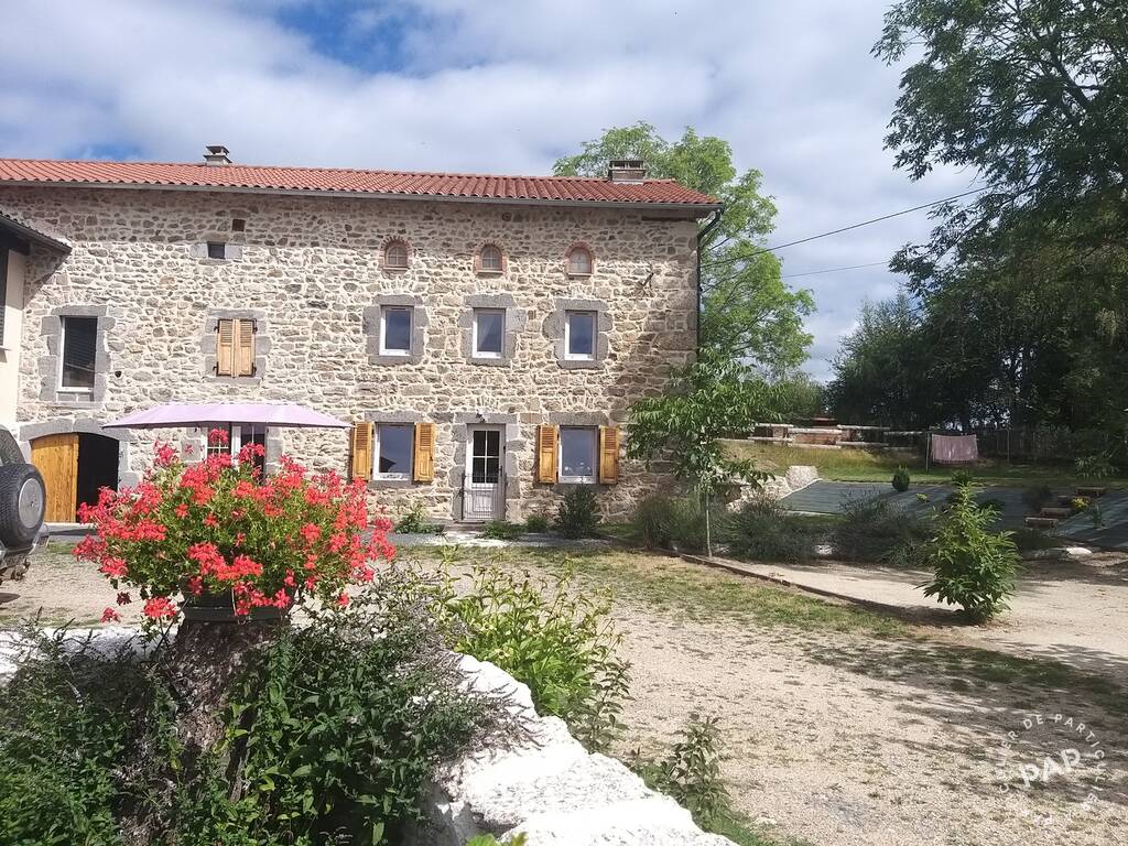 La Chapelle-Bertin (43270)