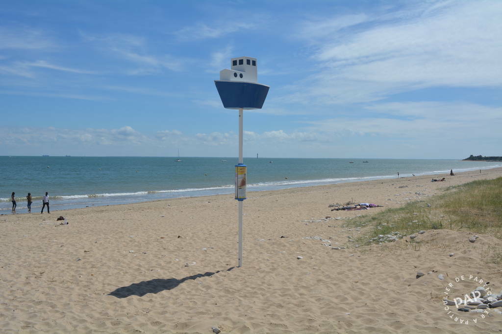 Immobilier Rivedoux-Plage - Ile De Re  