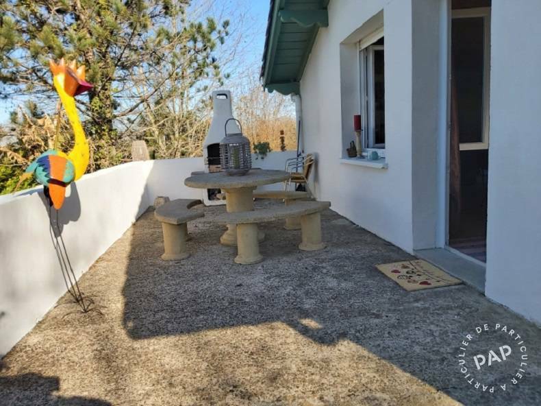 Immobilier Ascain  