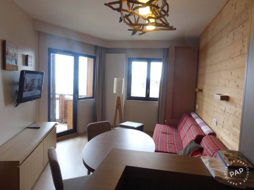 Avoriaz - dès 1.100 euros par semaine - 5 personnes