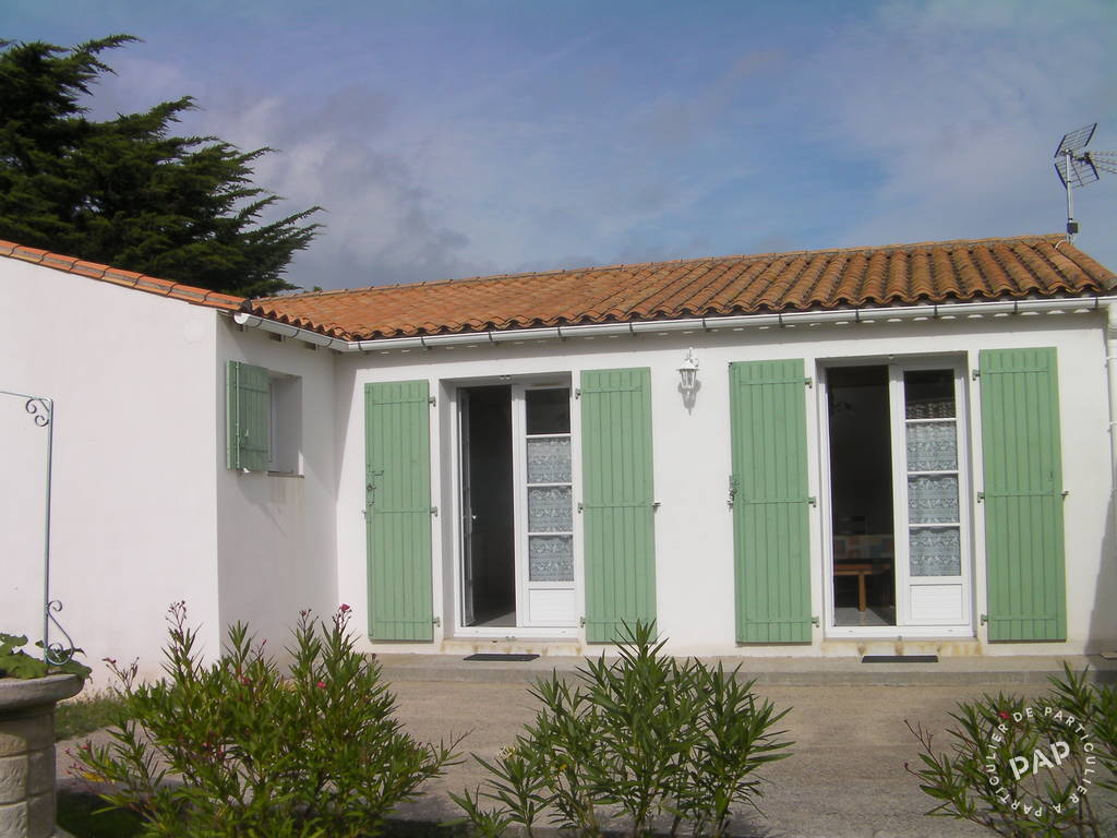 Sainte-Marie-De-Re