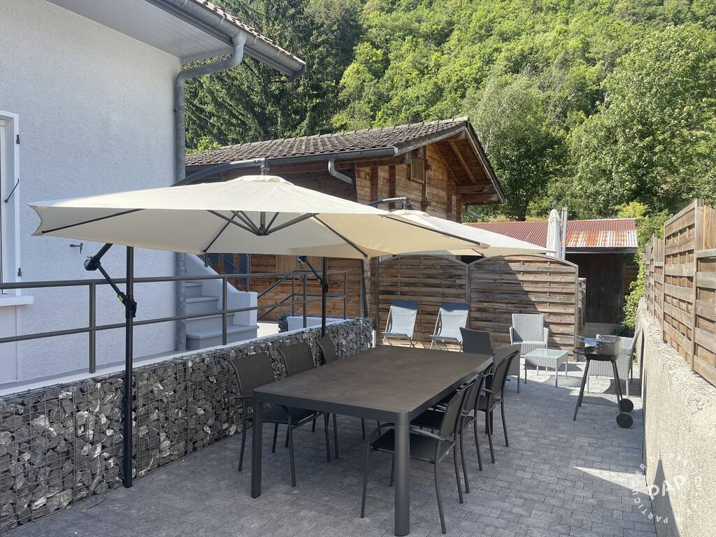Faverges (74210)