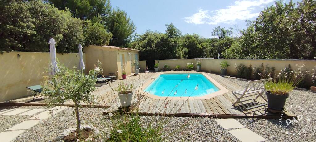 Saint-Saturnin-lès-Apt (84490)