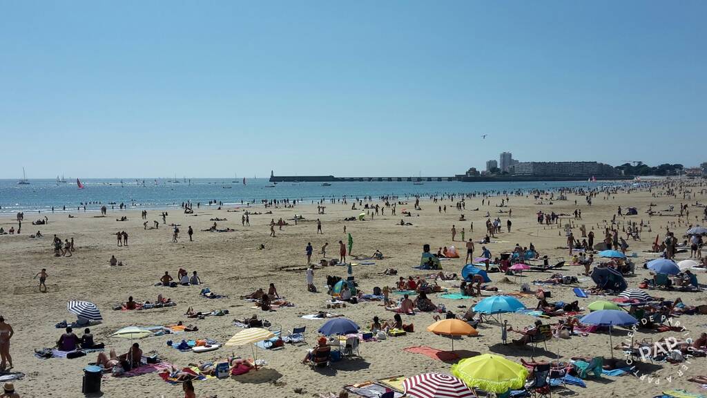 Les Sables D'olonne