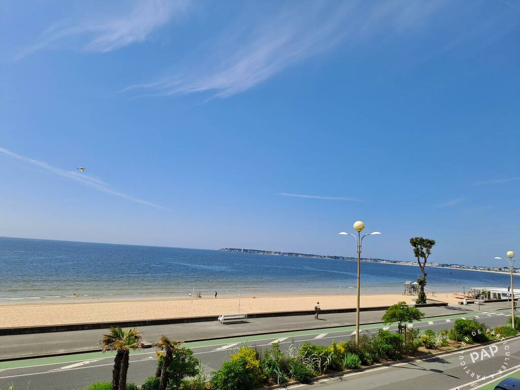 La Baule-Escoublac (44500)