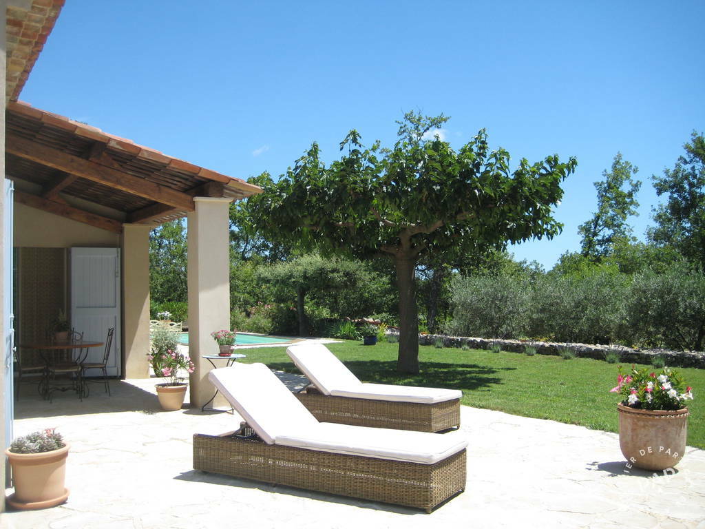 Seillans (83440)