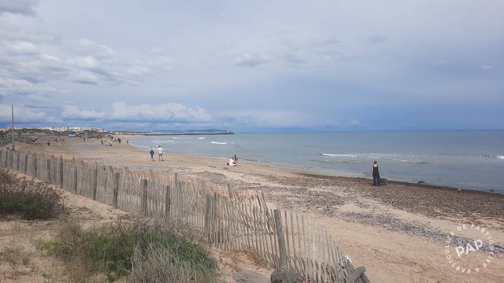 Cap d'Agde (34300)