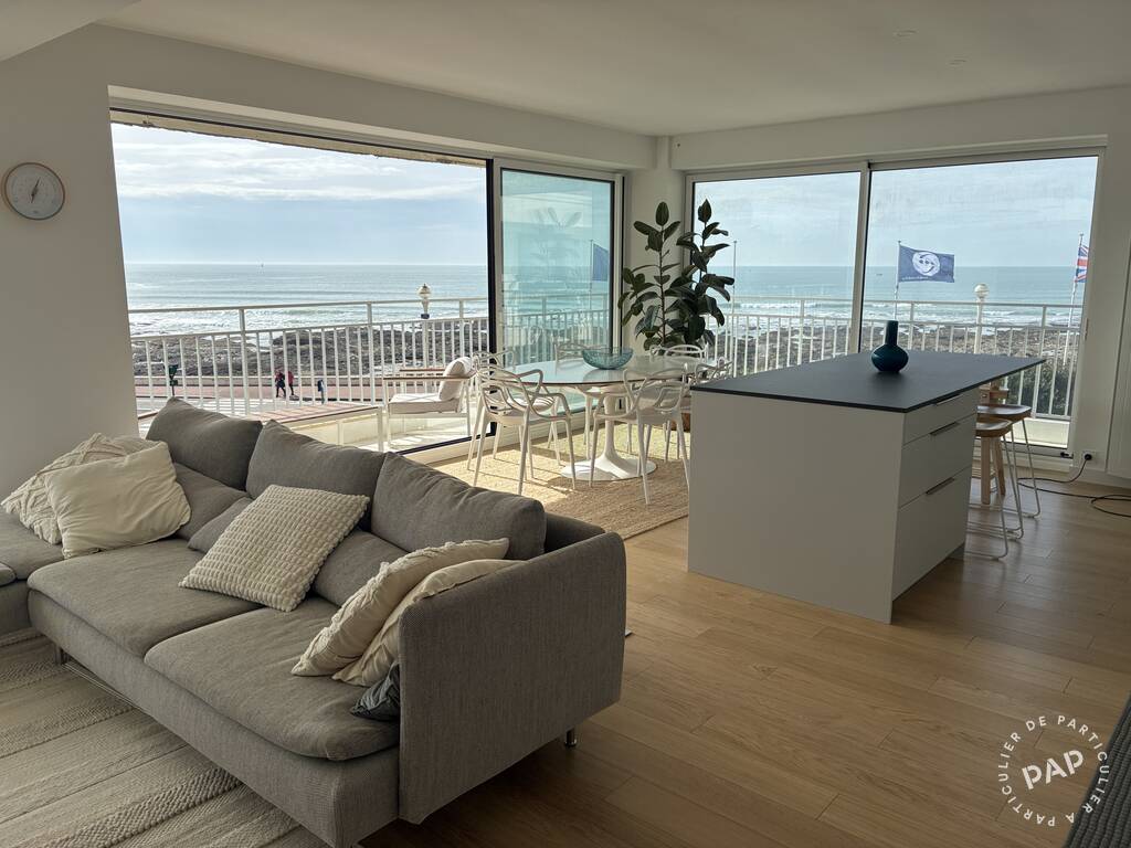 Les Sables-d'Olonne (85100)