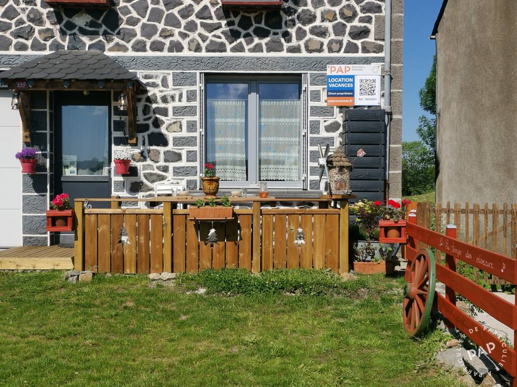 Saint-Donat (63680)
