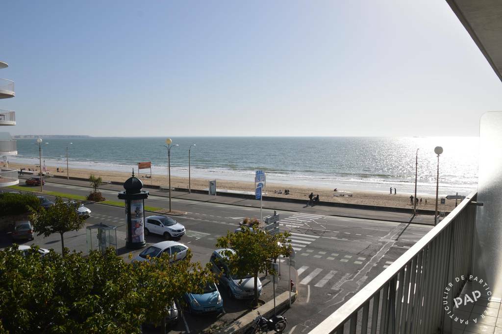 La Baule