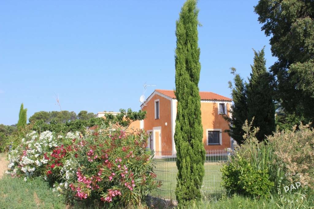 13Km Pézenas