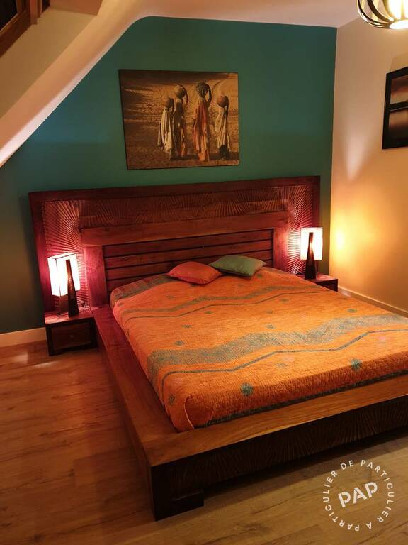 La Foret Fouesnant - dès 450 euros par semaine - 4 personnes