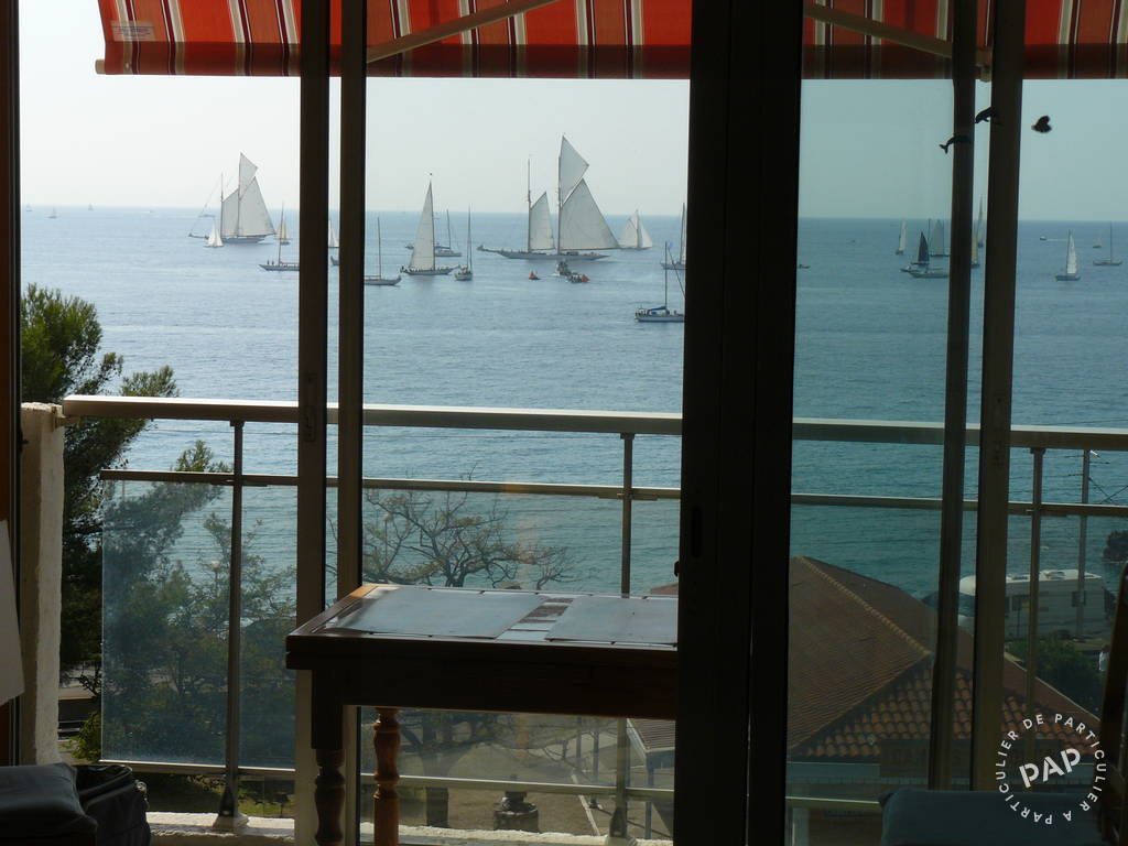 Cannes La Bocca