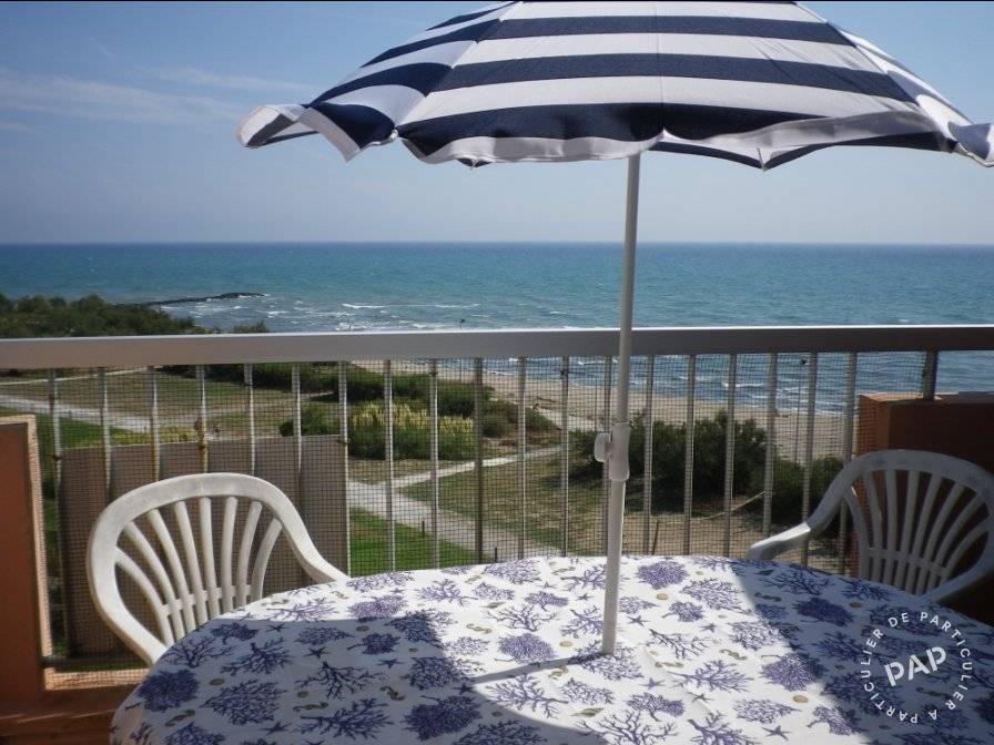 Cap d'Agde