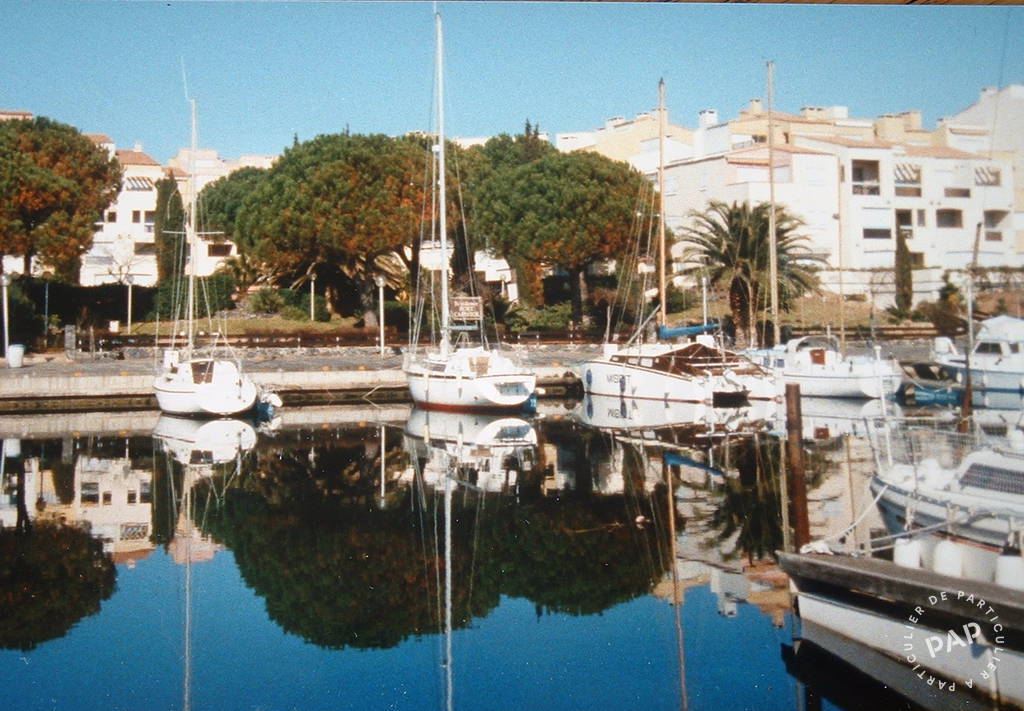 Cap d'Agde
