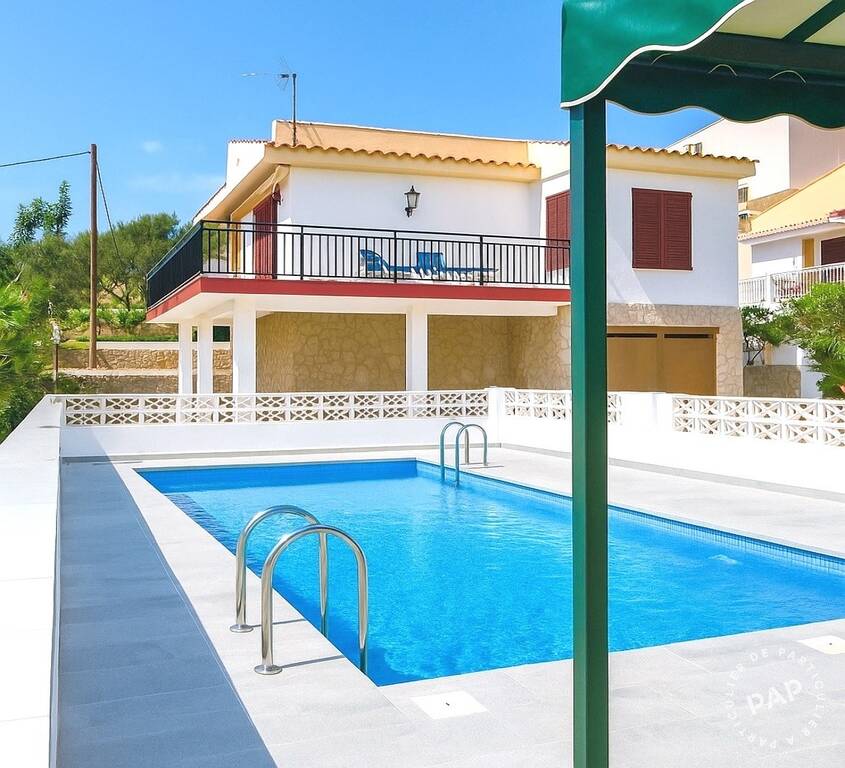 Peníscola / Peñíscola