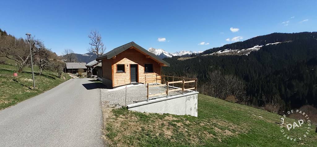 Morzine (74110)