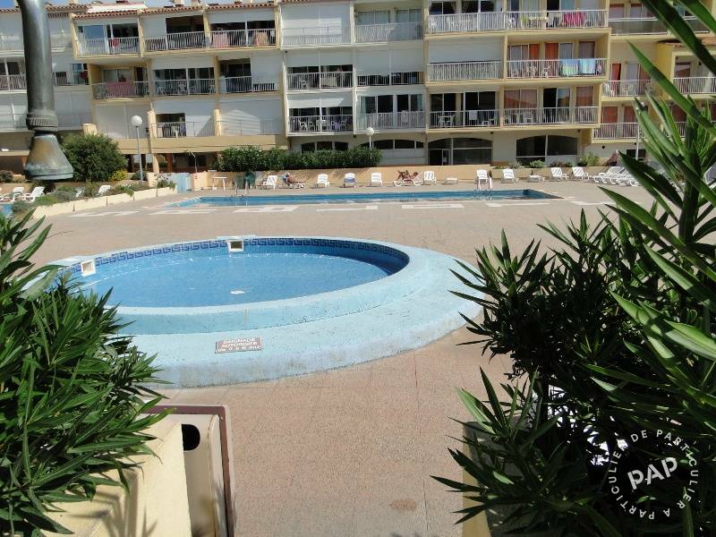 Location Appartement Cap d'Agde 4 personnes - Ref: 205809759