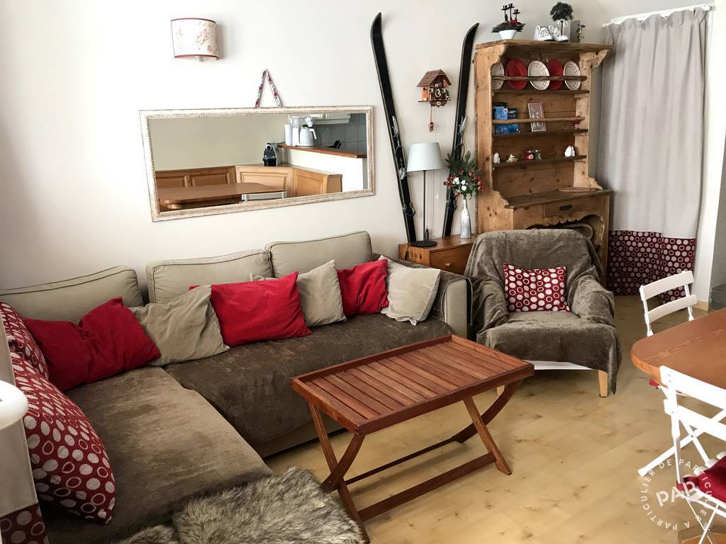 Avoriaz - dès 590 euros par semaine - 6 personnes