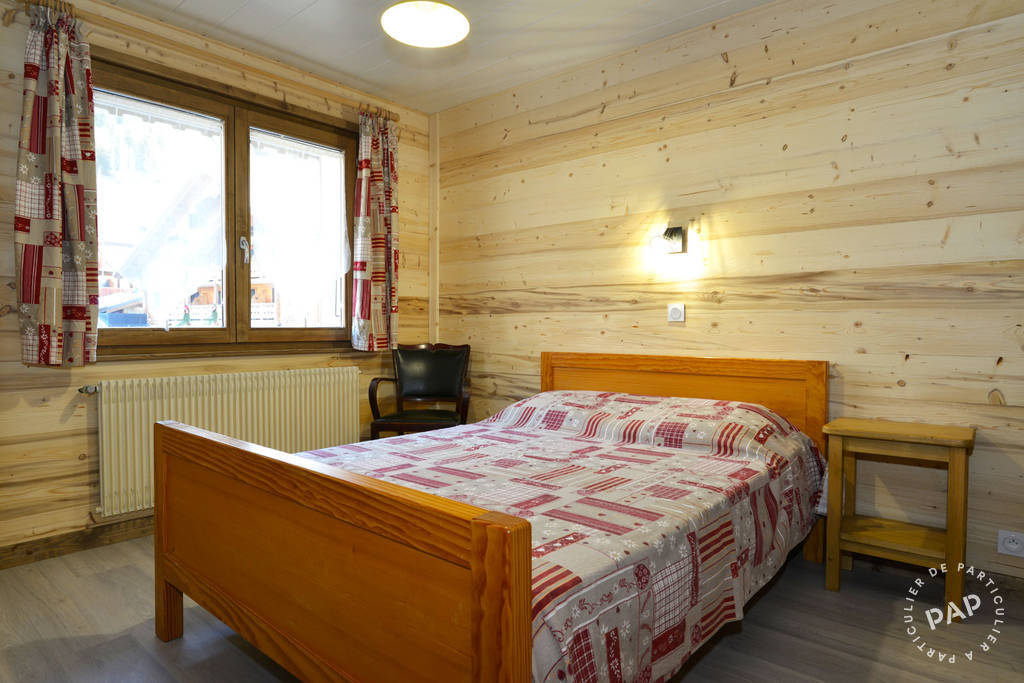 La Chapelle D'abondance - dès 240 euros par semaine - 4 personnes