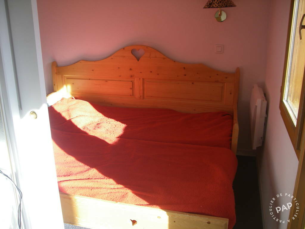 Risoul 1850 - dès 200 euros par semaine - 6 personnes